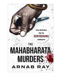 The Mahabharta Murders