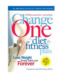Change One Diet And Fitness