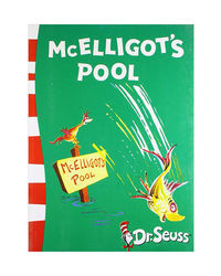 Mcelligot's Pool