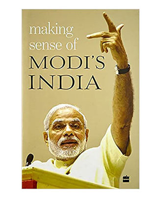 Making Sense Of Modis India