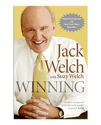 Winning: How To Win In Business And In Life!