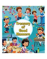 Treasury Of Good Manners