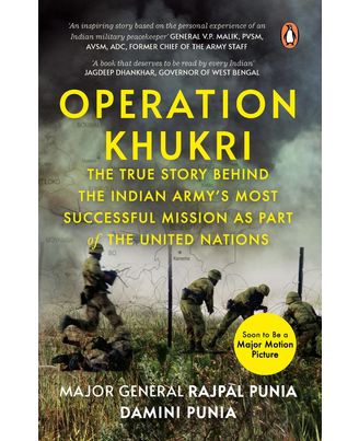 Operation Khukri: The True Story Behind