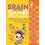 Brain Games Activity Book Level 2: Book- 2