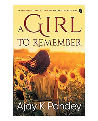 A Girl To Remember