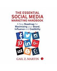 The Essential Social Media Marketing Handbook