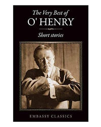 The Very Best Short Stories Of O. Henry