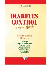 Diabetes Control In Your Hands
