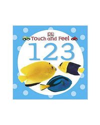 Touch And Feel 123
