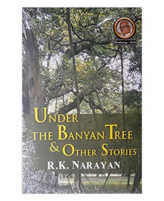 Under The Banyan Tree & Other Stories
