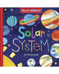 Hello, World! Solar System