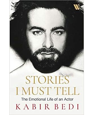 Stories I Must Tell: The Emotional Life of an Actor