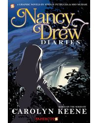 Nancy Drew Diaries# 1
