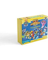 Paw Patrol- Mighty Pups Super Paws