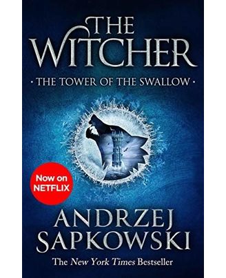 The Tower Of The Swallow: The Witcher 4