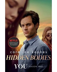 Hidden Bodies- Movie Tie- In