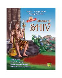 Magical Stories Of Shiv