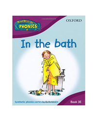 In The Bath (Read Write Inc. Home Phonics, Book 3E)