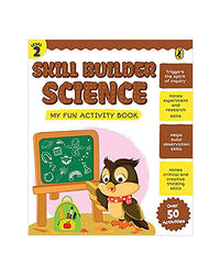 Skill Builders Science Level 2