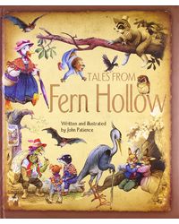 PHP: Tales from Fern Hollow