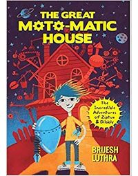 The Great Moto- Matic House