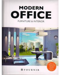 Modern Office Furniture & Interior