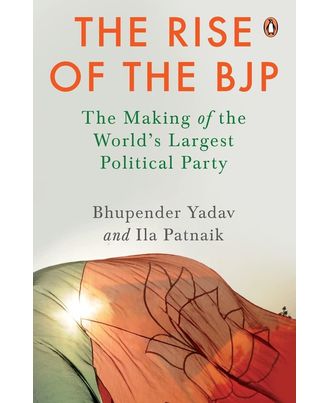 The Rise Of The BJP: The Making Of The World