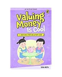 My book of values: valuing mon
