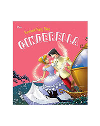 Cinderella: Fantastic Fairy Tales