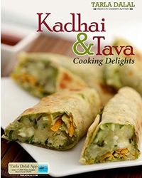 Kadhai And Tava Cooking Delights