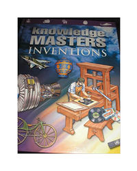 Knowledge Masters Inventions