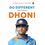 Do Different: The Untold Dhoni