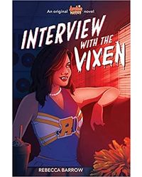 Archie Horror# 2: Interview With the Vixen