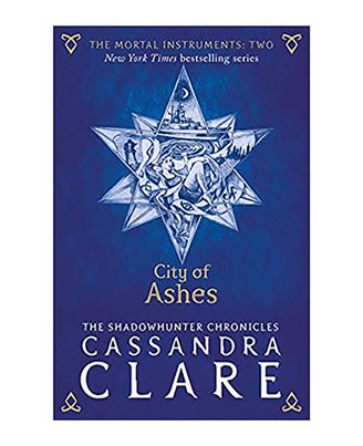 The Mortal Instruments 2: City Of Ashes