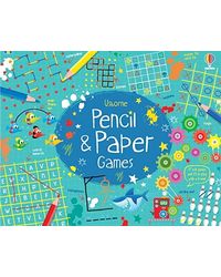 Pencil and Paper Games (Pads)