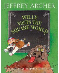 Willy Visits the Square World