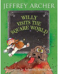 Willy Visits the Square World