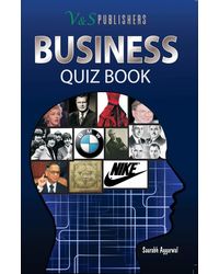 Business Quiz Book