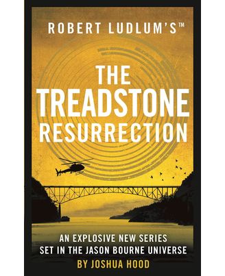 Robert Ludlum s™ The Treadstone Resurrection