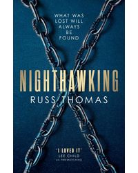 Nighthawking: The new must- read thriller from the bestselling author of Firewatching