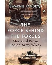 The Force Behind The Forces: Stories Of