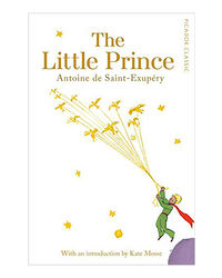 The Little Prince- Twp