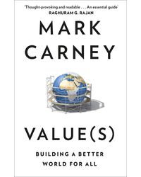 Value (s) Building A Better World For All