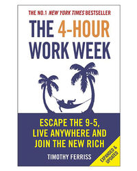 The 4- Hour Work Week