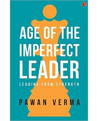 Age Of The Imperfect Leade