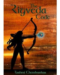 The Rigveda Code