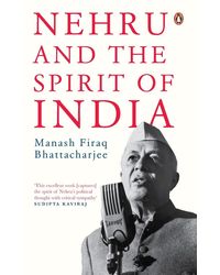 Nehru and the Spirit of India