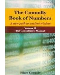 The Connolly Book Of Numbers (Volume Ii)