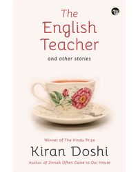 The English Teacher And Other Stories