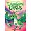 Dragon Girls# 6: Quinn The Jade Treasure Dragon